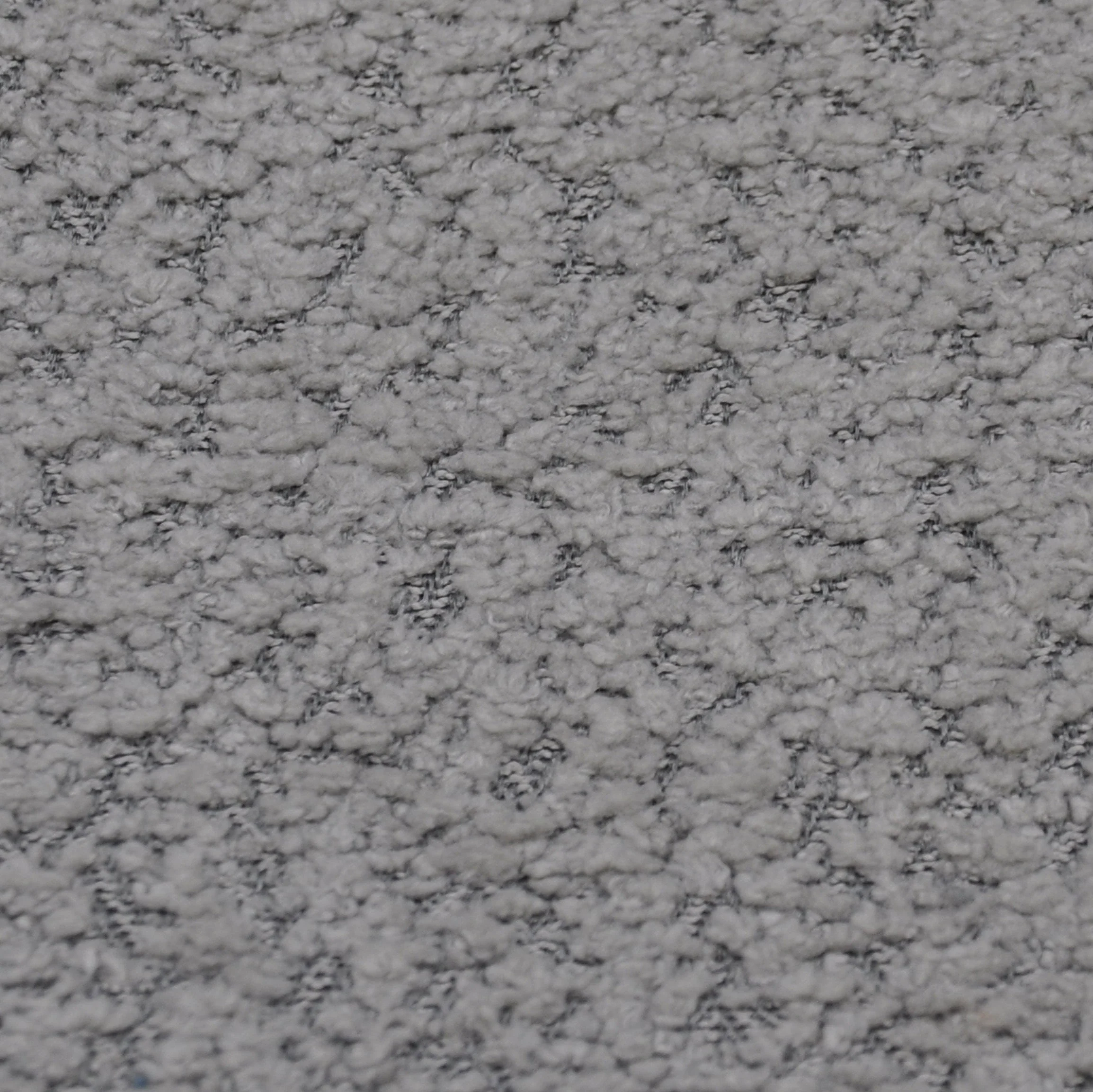 "London" Boucle Fabric - Image 6