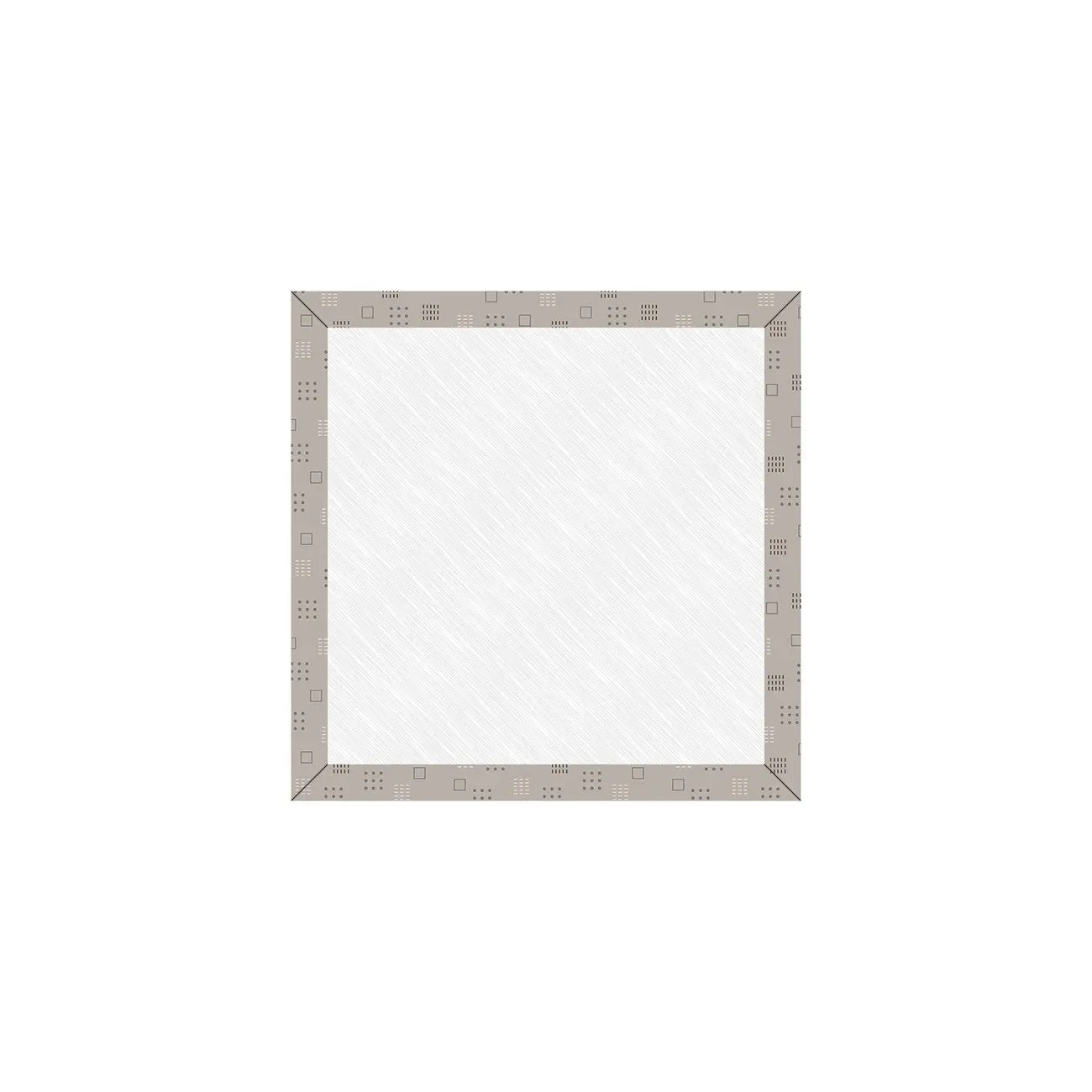 Lori Holt Autumn Design Board 7in Pewter