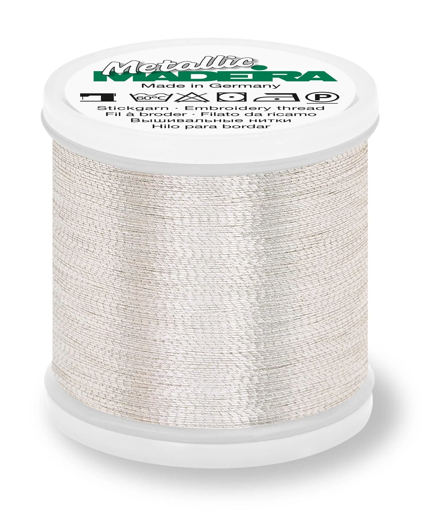 Madeira Metallic #40 - Brilliant - Image 3