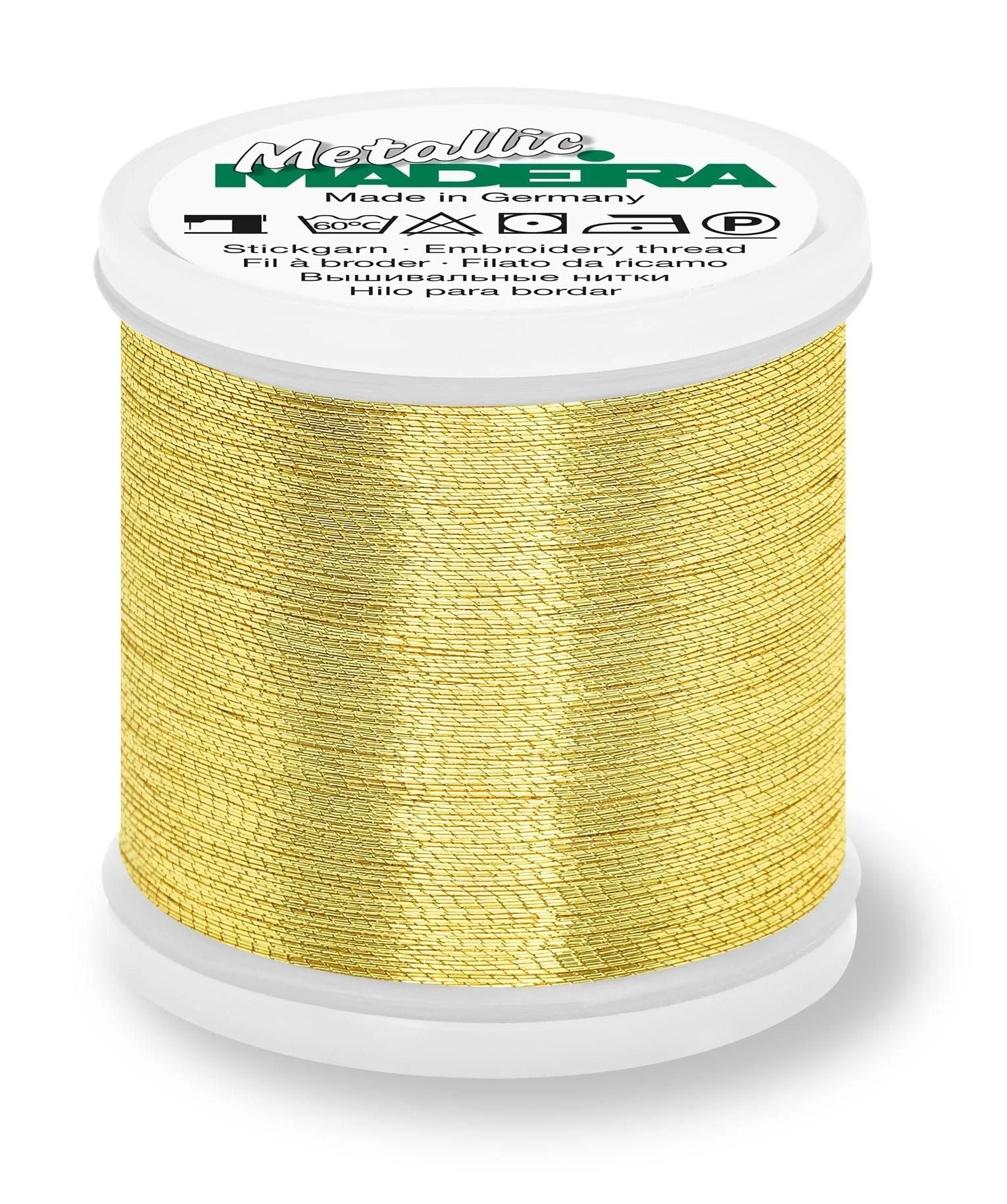 Madeira Metallic #40 - Brilliant - Image 4
