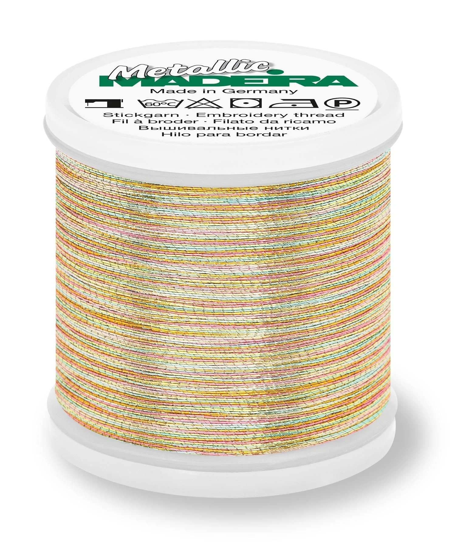 Madeira Metallic #40 - Brilliant - Image 5
