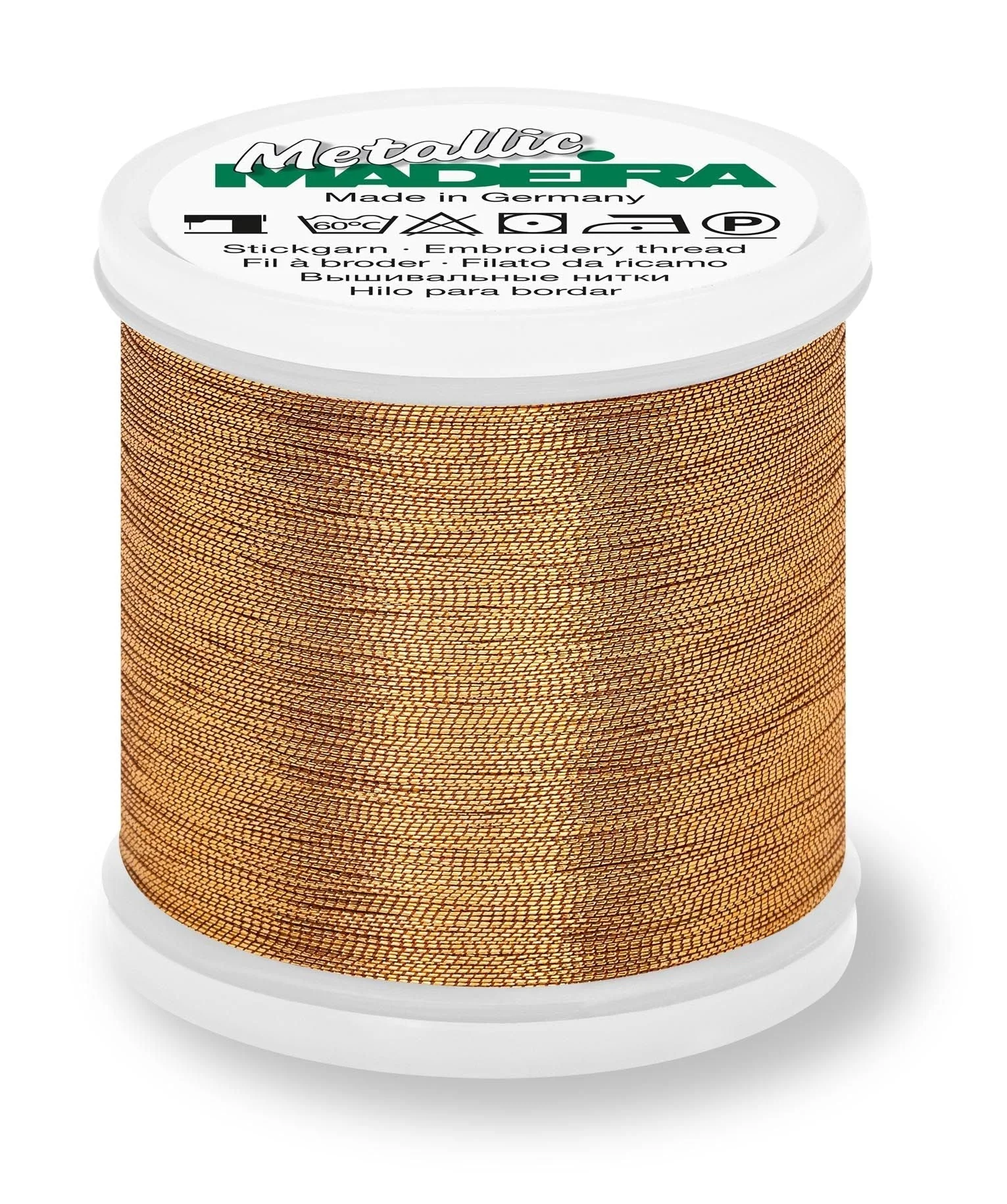 Madeira Metallic #40 Smooth - Image 12