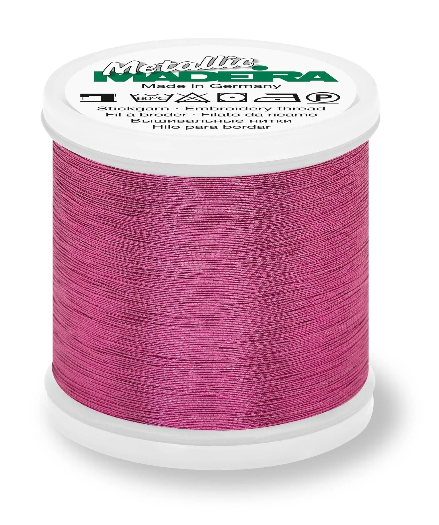Madeira Metallic #40 Smooth - Image 13