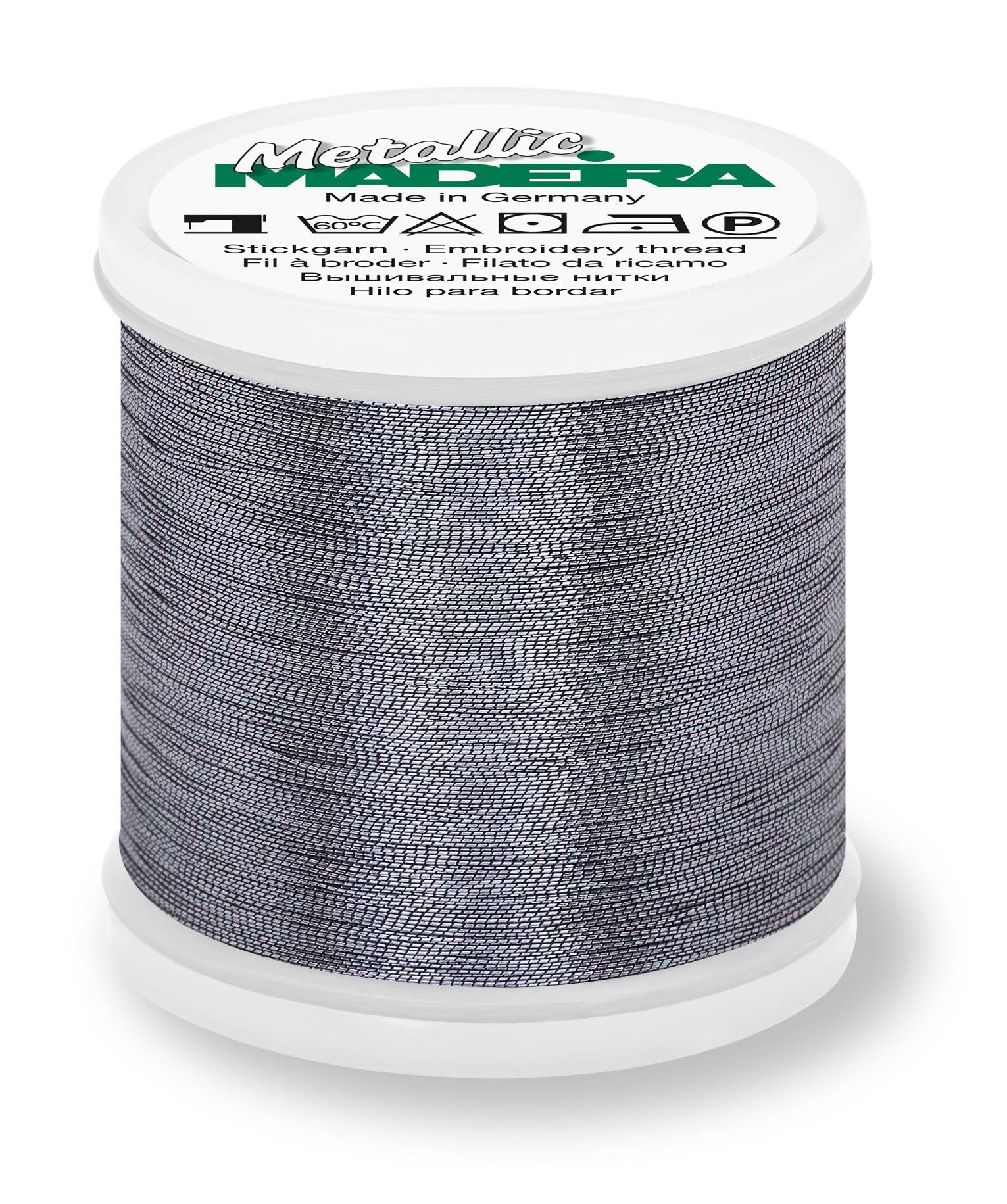 Madeira Metallic #40 Smooth - Image 17