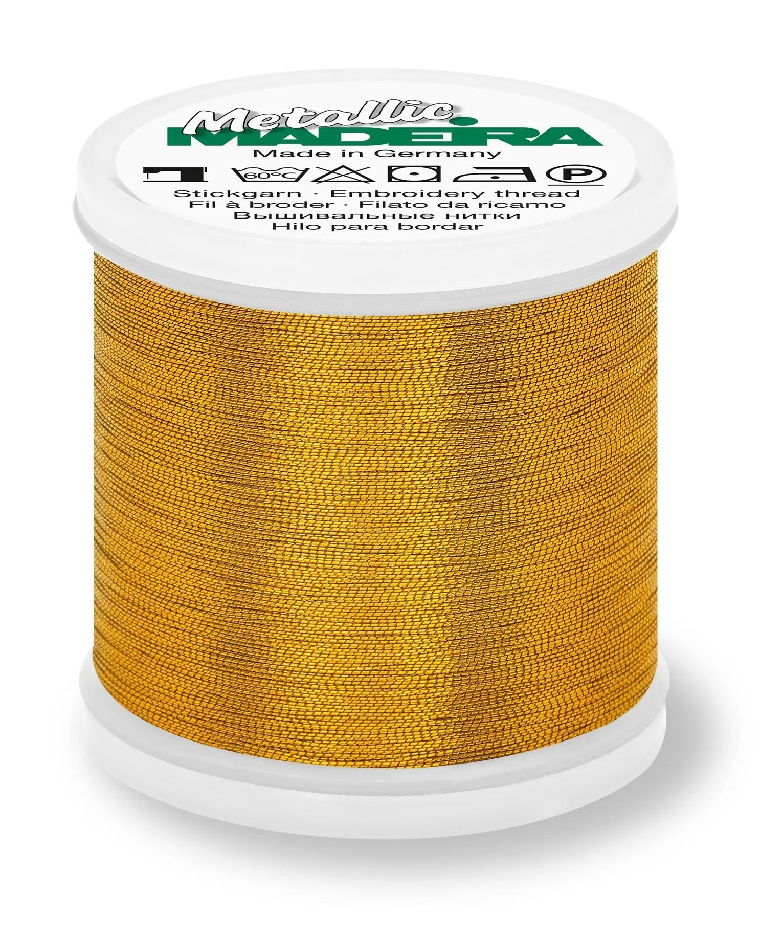 Madeira Metallic #40 Smooth - Image 18