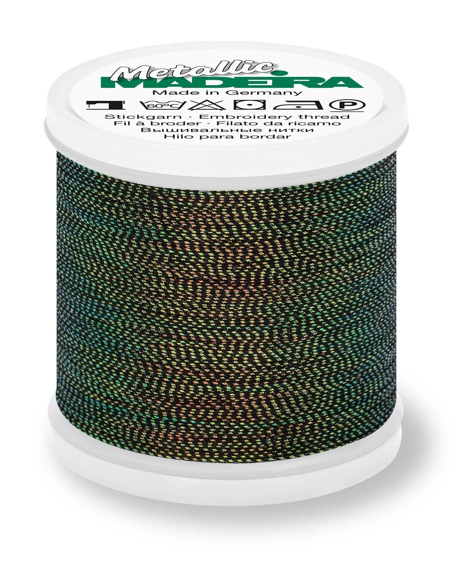 Madeira Metallic #40 Soft - Image 15