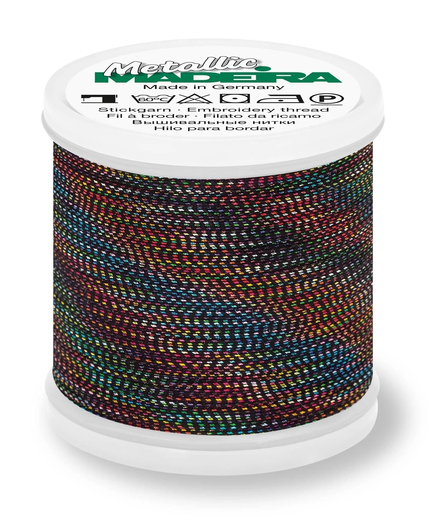 Madeira Metallic #40 Soft - Image 16