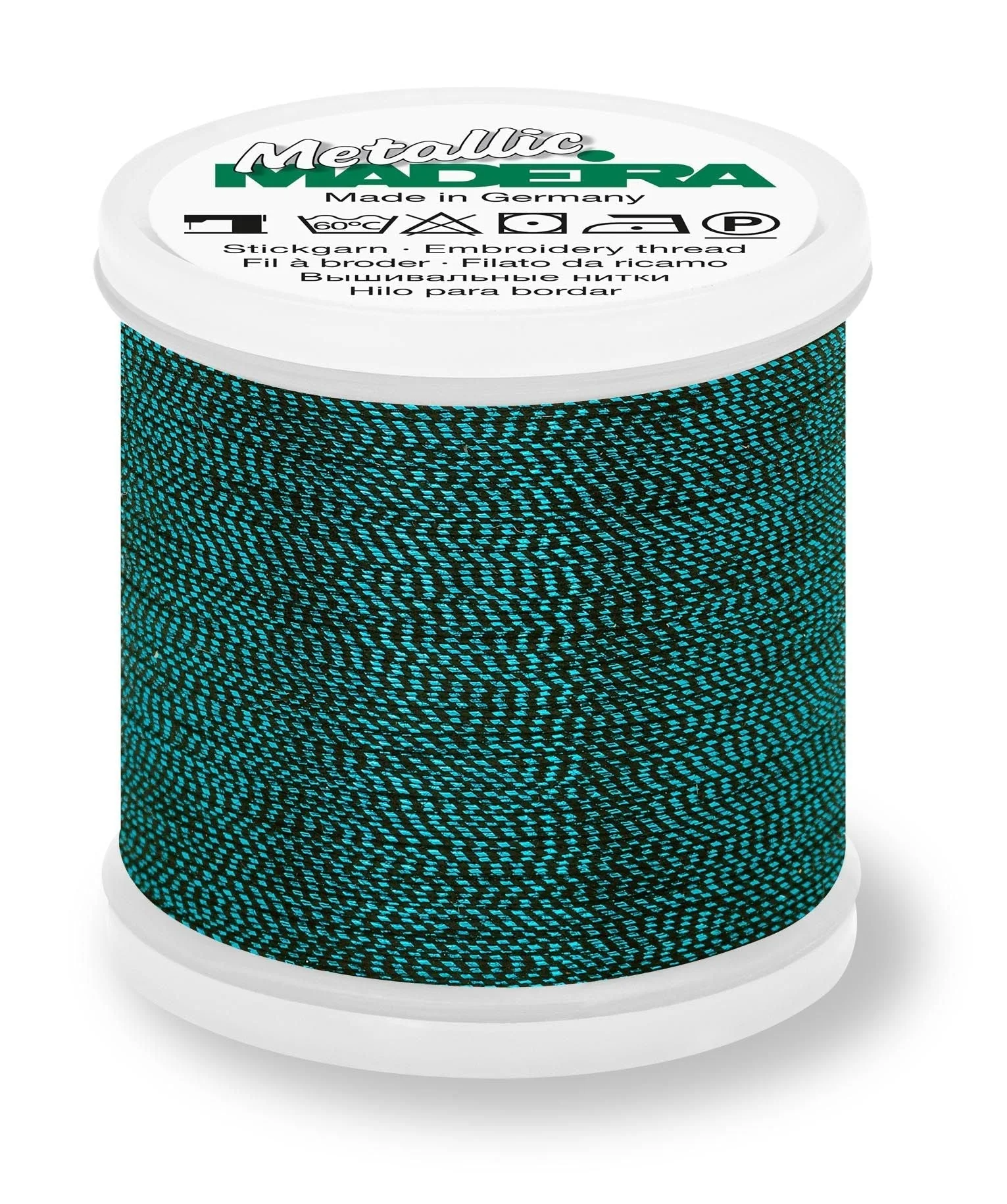 Madeira Metallic #40 Soft - Image 19