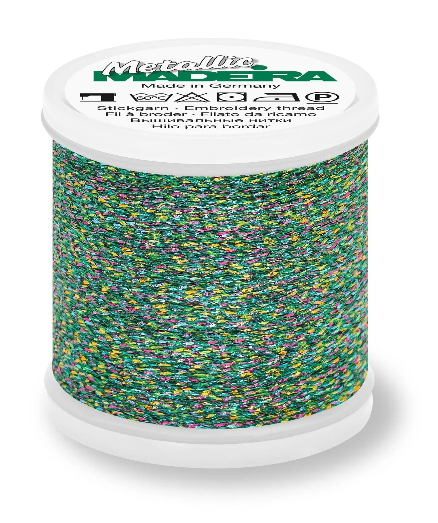 Madeira Metallic #40 Sparkling - Image 6