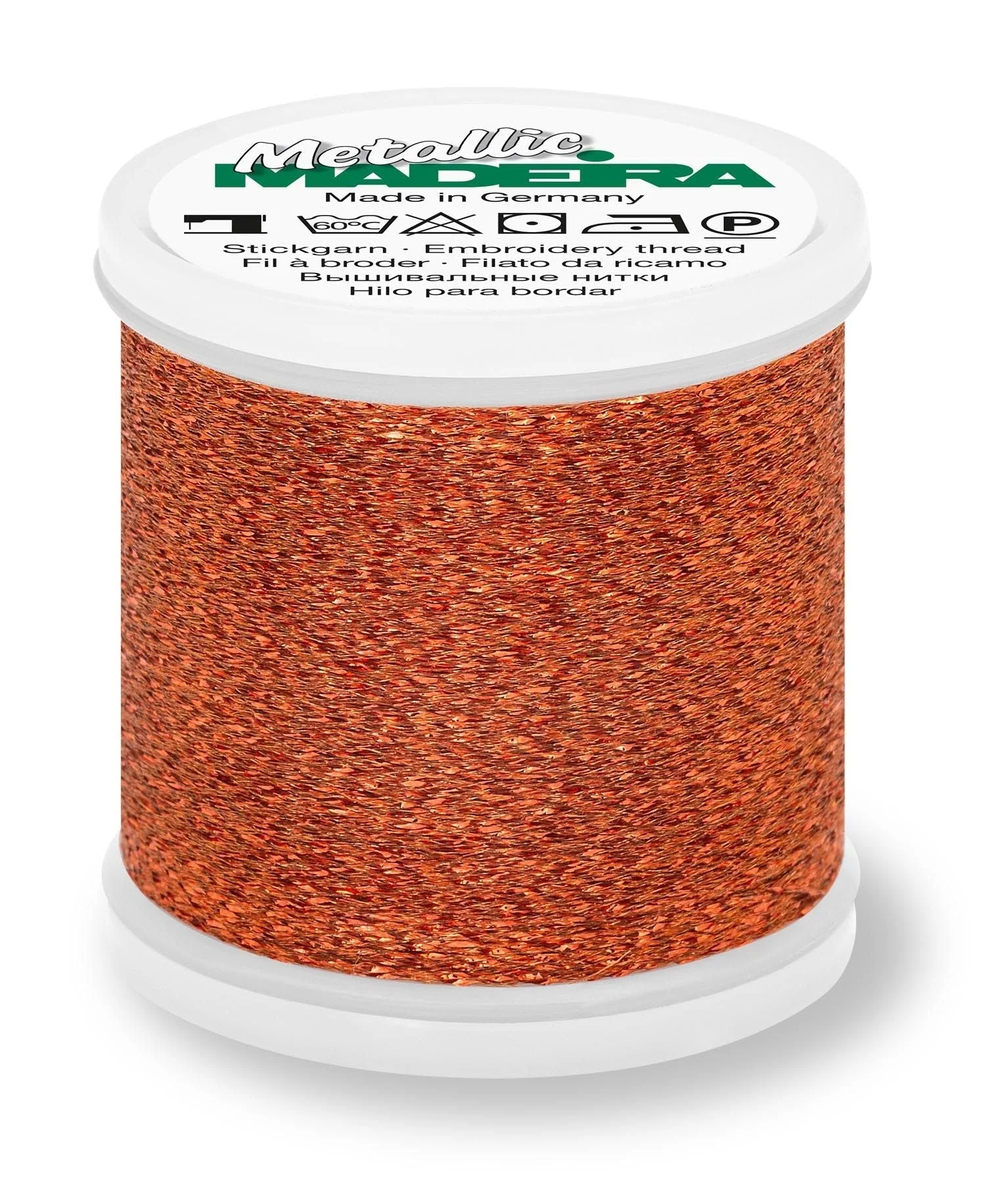 Madeira Metallic #40 Sparkling - Image 7