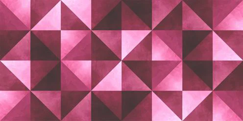 Magenta Spectrum 108" Cotton Fabric Per Yard
