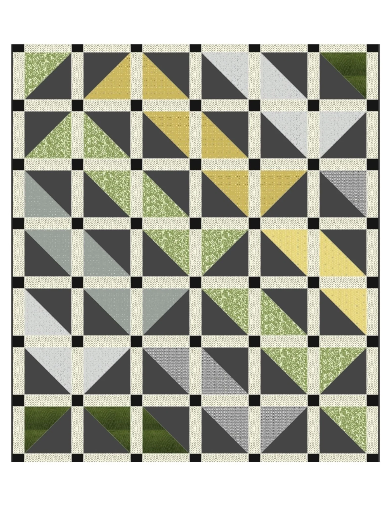 McKenzie's Quilt - Quilt Kit - Image 2