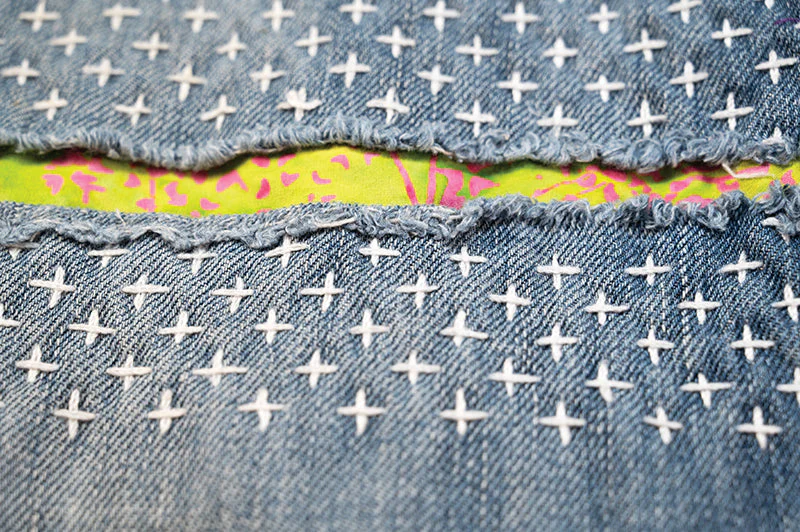 Mending Handbook - Image 2