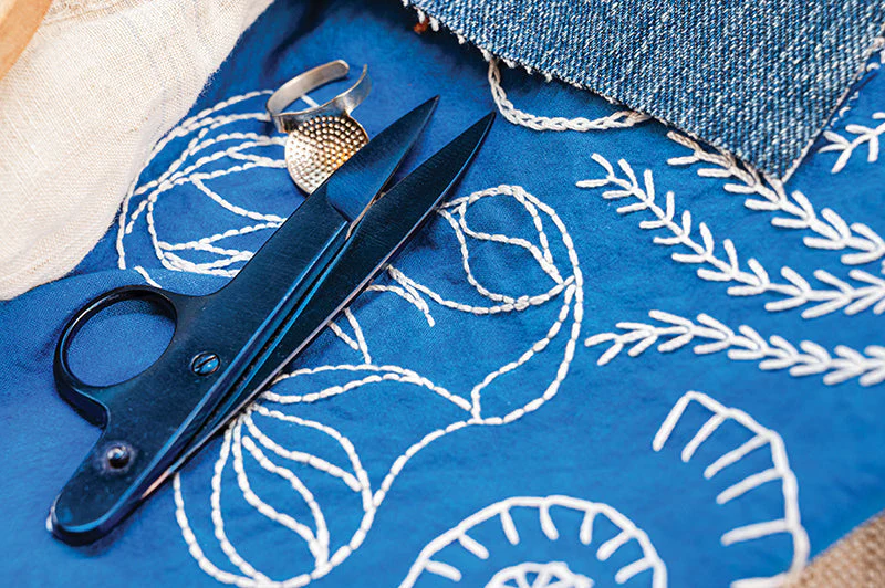 Mending Handbook - Image 3