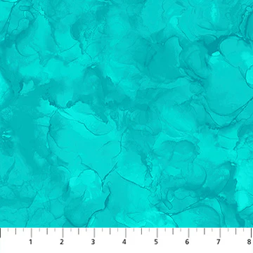 Mirage Bermuda Cotton 43"/44" Fabric Per Yard