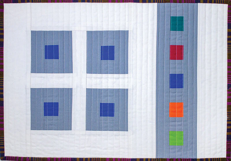 Modern Machine Quilting, Second Edition - Image 3