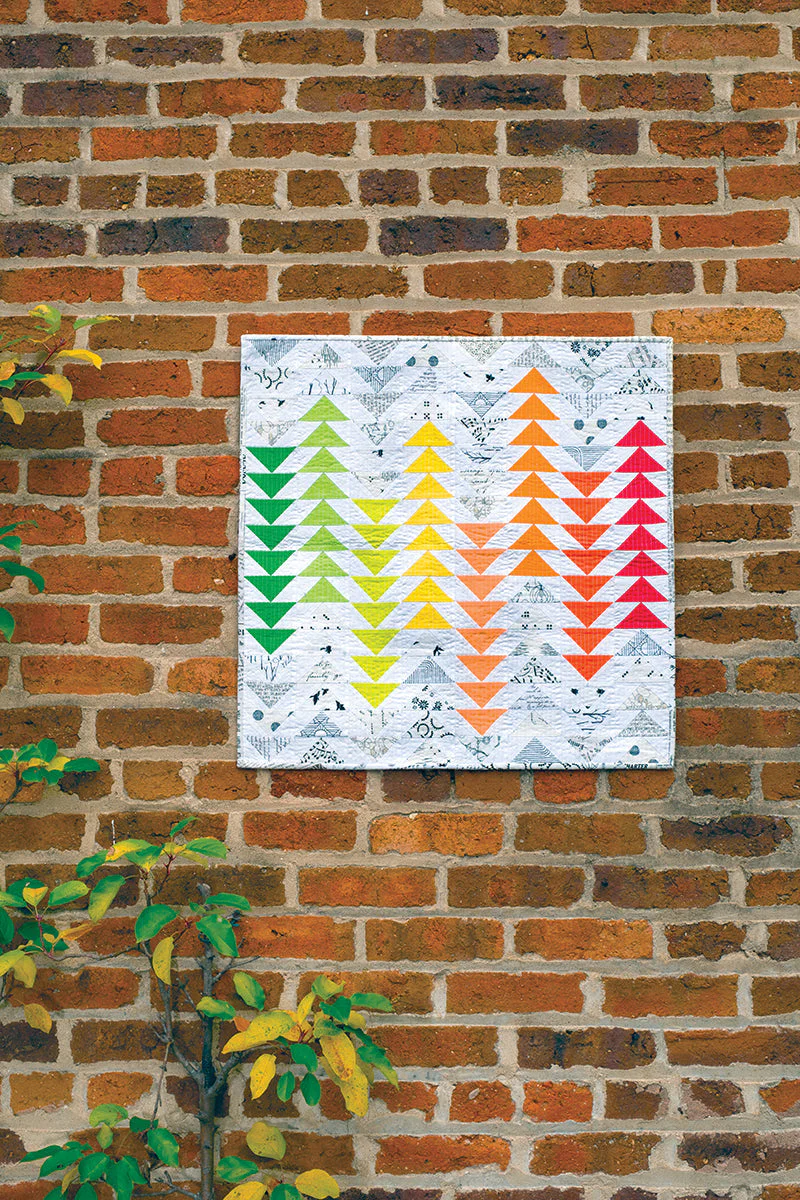 Modern Scrap Quilts - Image 2