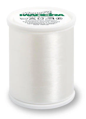 Monofil Transparent Quilting Thread - Image 2