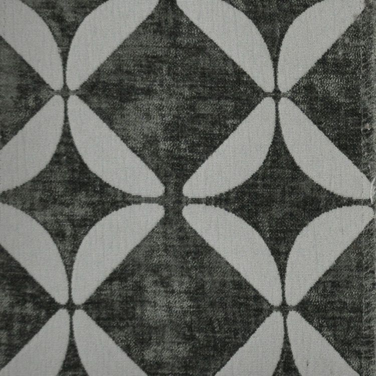 "Monterey Bay" Embossed Chenille Fabric - Image 4