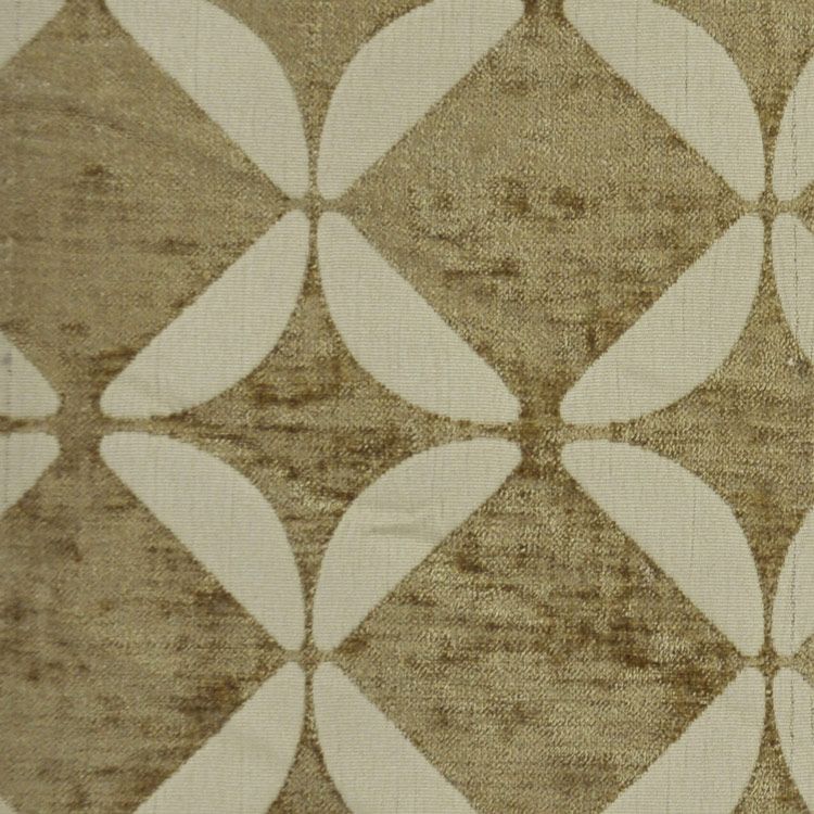 "Monterey Bay" Embossed Chenille Fabric - Image 5