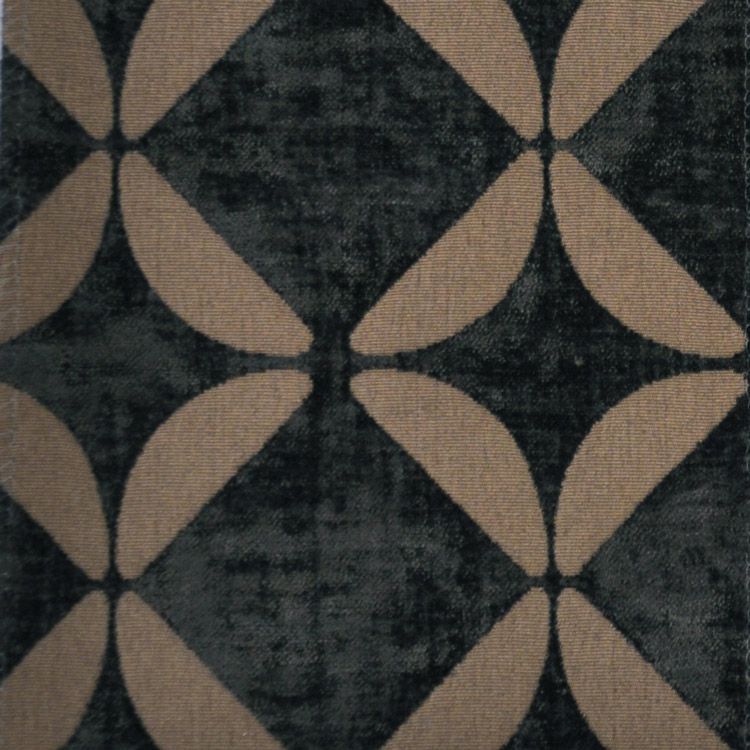 "Monterey Bay" Embossed Chenille Fabric - Image 7