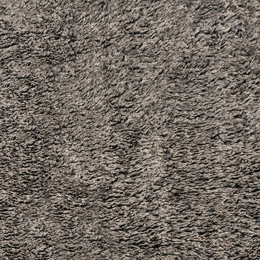 Luxe Cuddle Arctic Fox Moonbeam 58"/60" Fabric per yard - Image 3