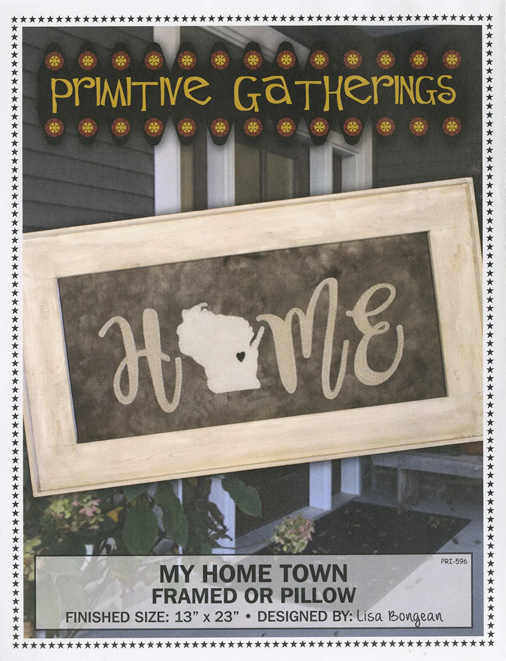 My Home Town