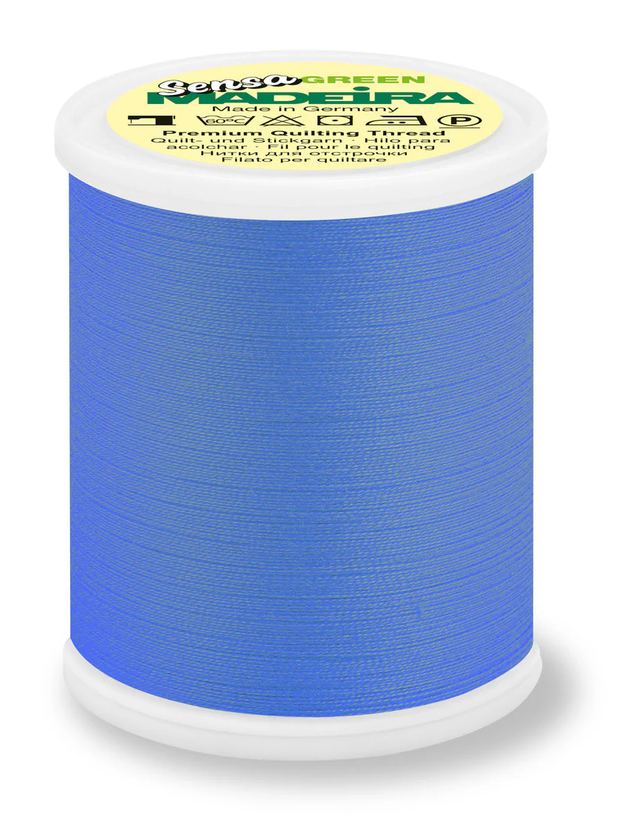 Natural Fiber Quilting Thread - Dark Colors - Image 16