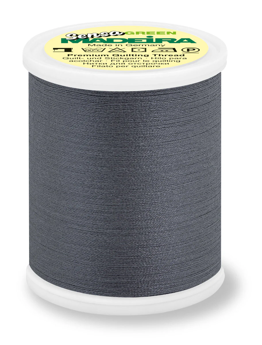 Natural Fiber Quilting Thread - Dark Colors - Image 21