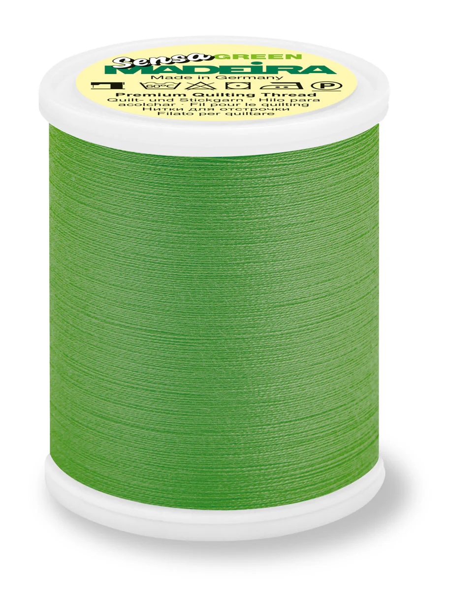 Natural Fiber Quilting Thread - Dark Colors - Image 22