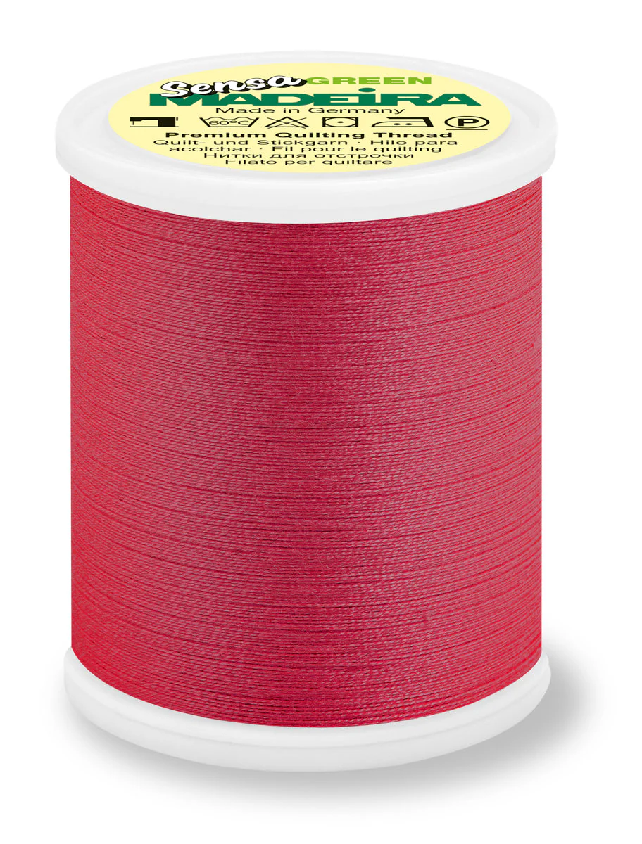 Natural Fiber Quilting Thread - Dark Colors - Image 32