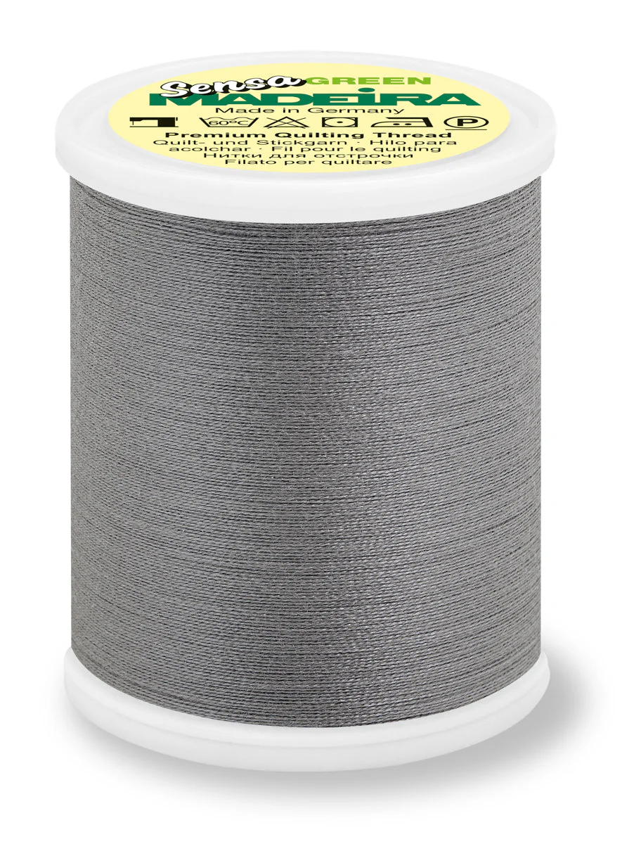 Natural Fiber Quilting Thread - Dark Colors - Image 33