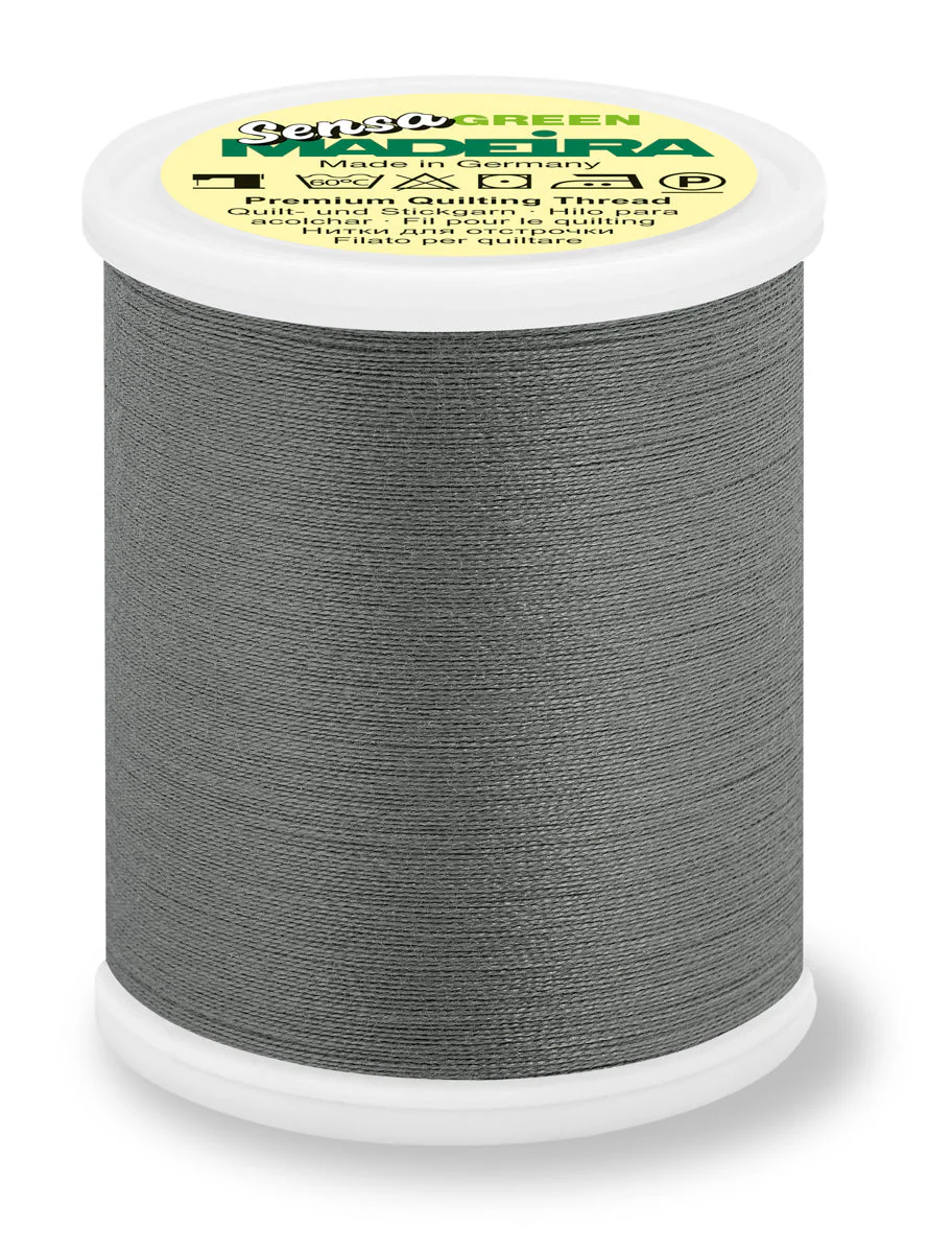 Natural Fiber Quilting Thread - Dark Colors - Image 39