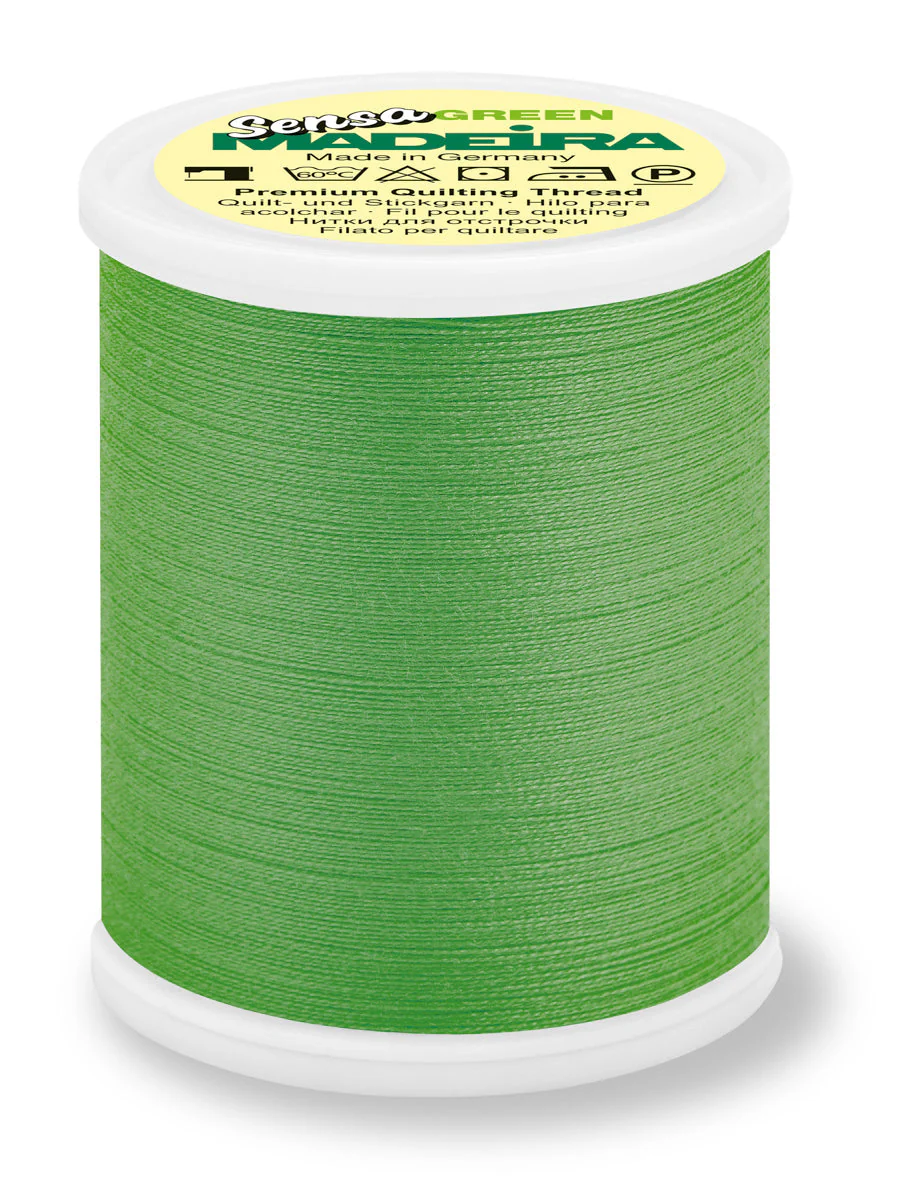 Natural Fiber Quilting Thread - Dark Colors - Image 53
