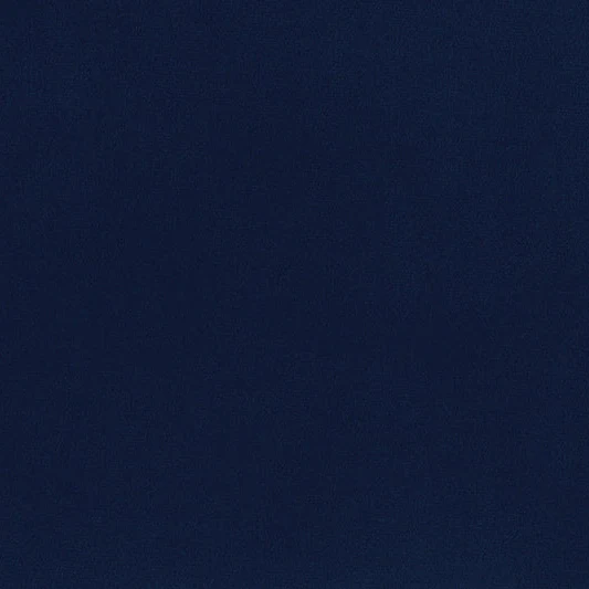 Marshmallow Cuddle Navy 58" - 60" Fabric per yard