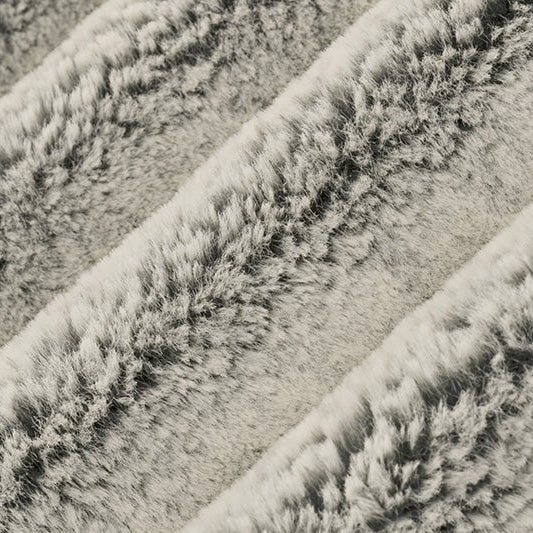Luxe Cuddle Frosted Baby Seal Night 58"/60" Fabric per yard - Image 4