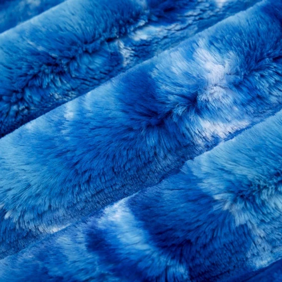 Pacific Luxe Cuddle Fusion Bunny 58"/60" Fabric per yard - Image 2