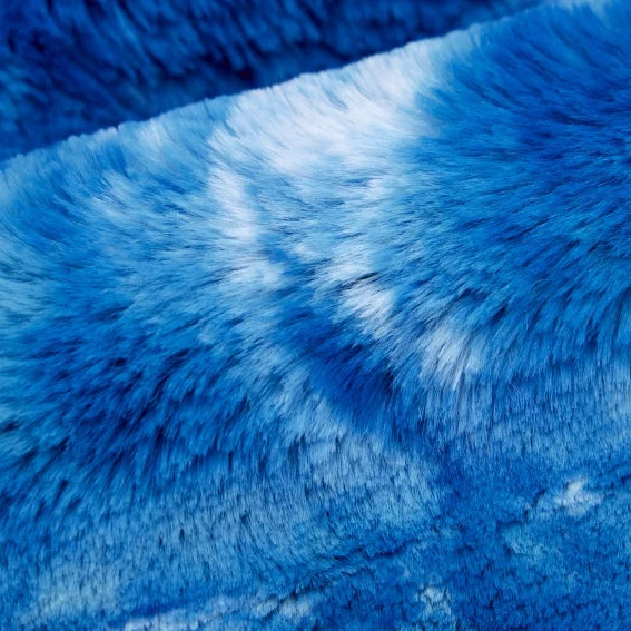 Pacific Luxe Cuddle Fusion Bunny 58"/60" Fabric per yard - Image 3