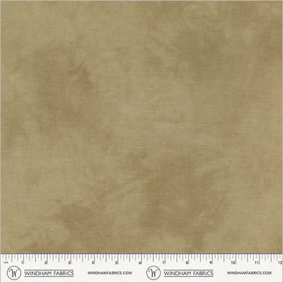 Palette 108" Quilt Back Safari Cotton Wideback Fabric per yard
