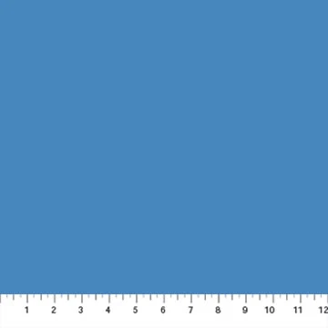 Patriot Blue Premium Solid 44"/45" Cotton Fabric Per Yard