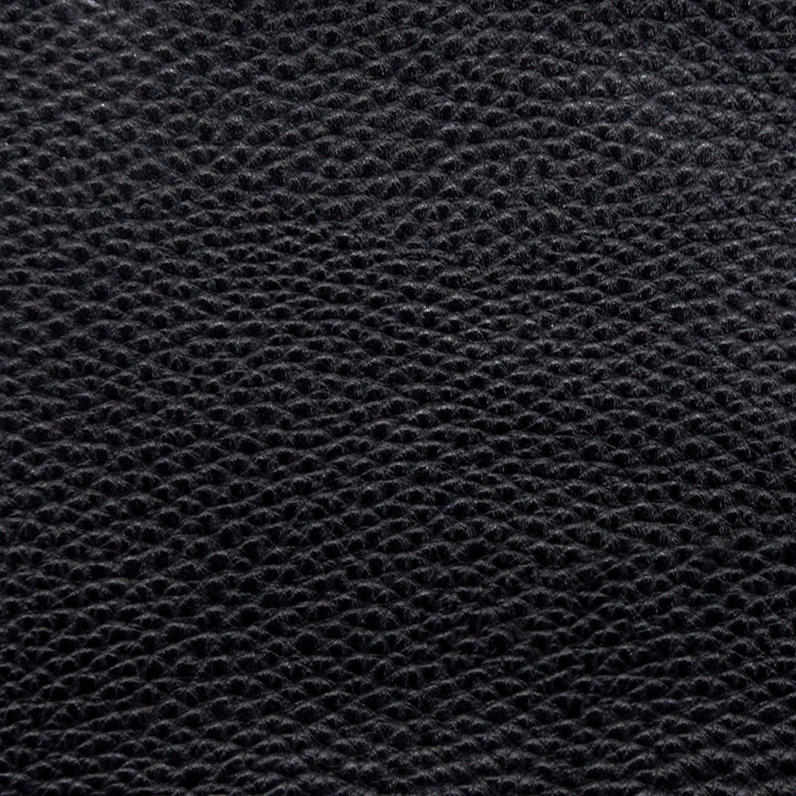 Pebble Texture Vinyl Fabric, 17" x 36" Embossed Vegan Leather for Luxury Handbags, Home Decor & DIY Crafts