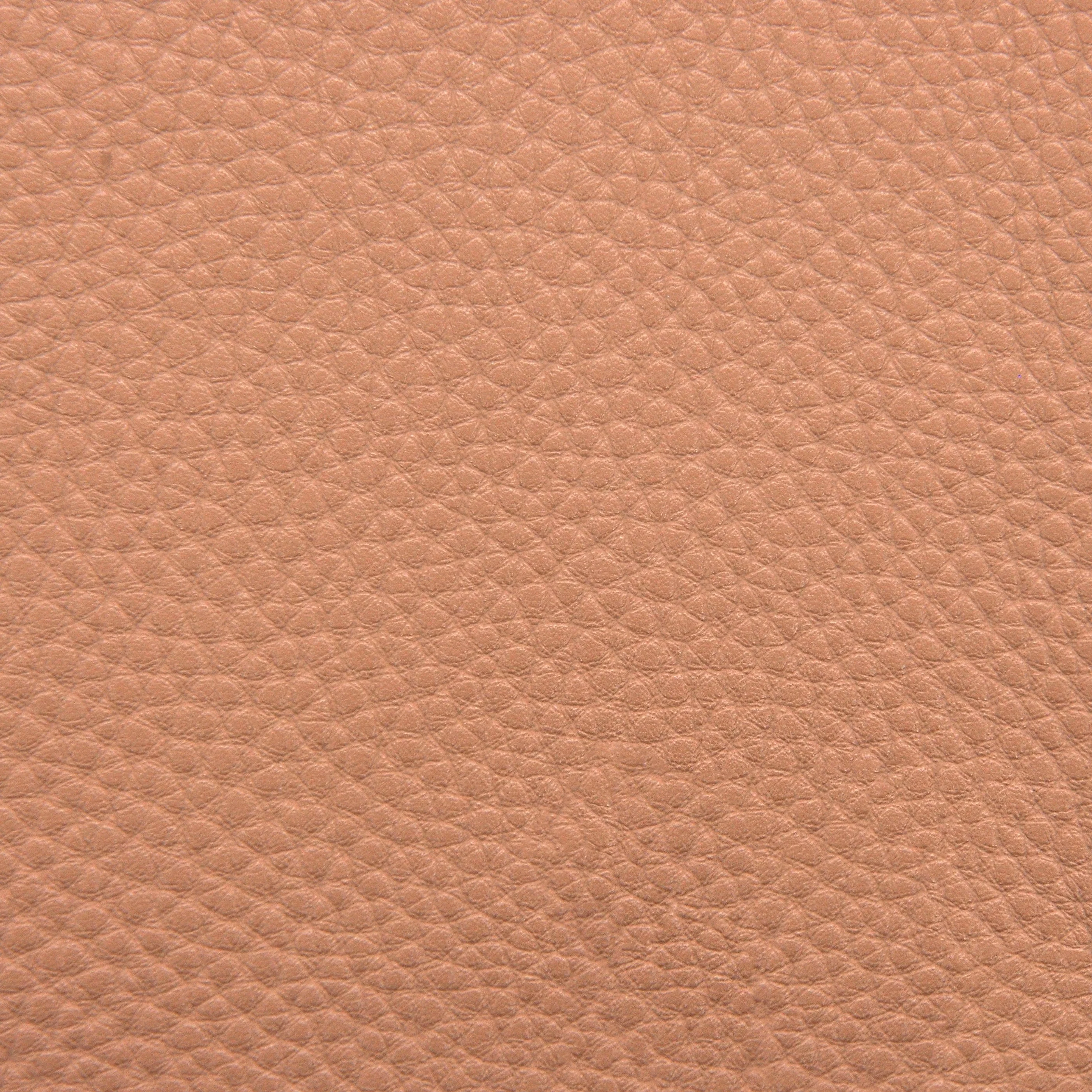 Pebble Texture Vinyl Fabric, 17" x 36" Embossed Vegan Leather for Luxury Handbags, Home Decor & DIY Crafts - Image 10