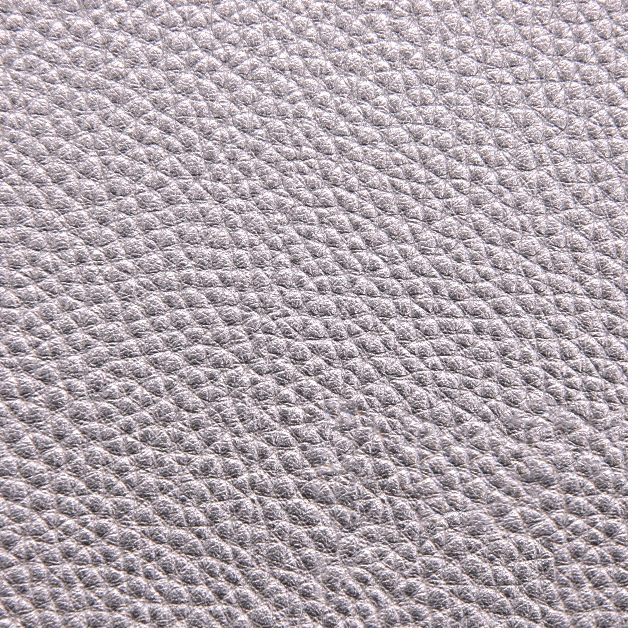 Pebble Texture Vinyl Fabric, 17" x 36" Embossed Vegan Leather for Luxury Handbags, Home Decor & DIY Crafts - Image 14