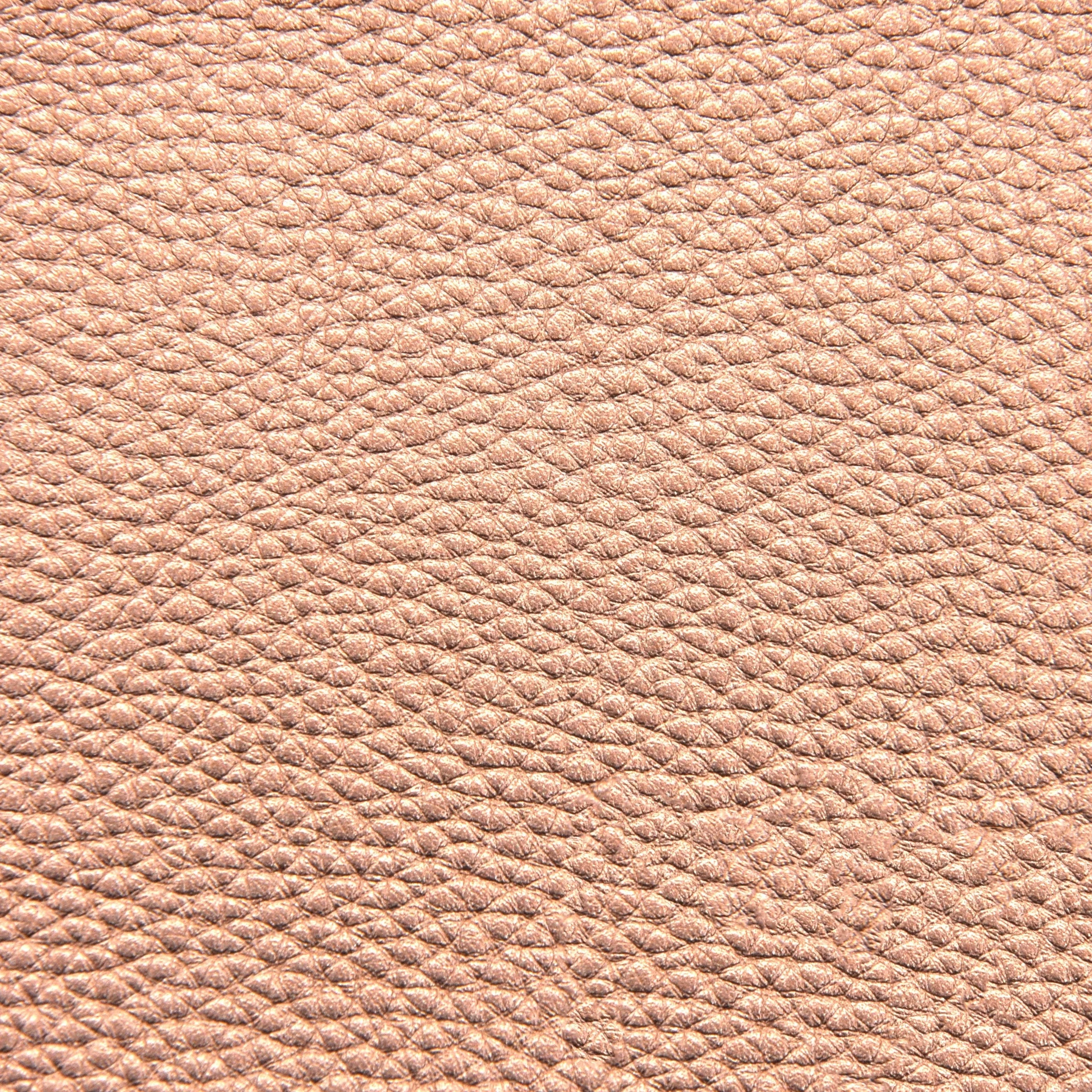 Pebble Texture Vinyl Fabric, 17" x 36" Embossed Vegan Leather for Luxury Handbags, Home Decor & DIY Crafts - Image 15