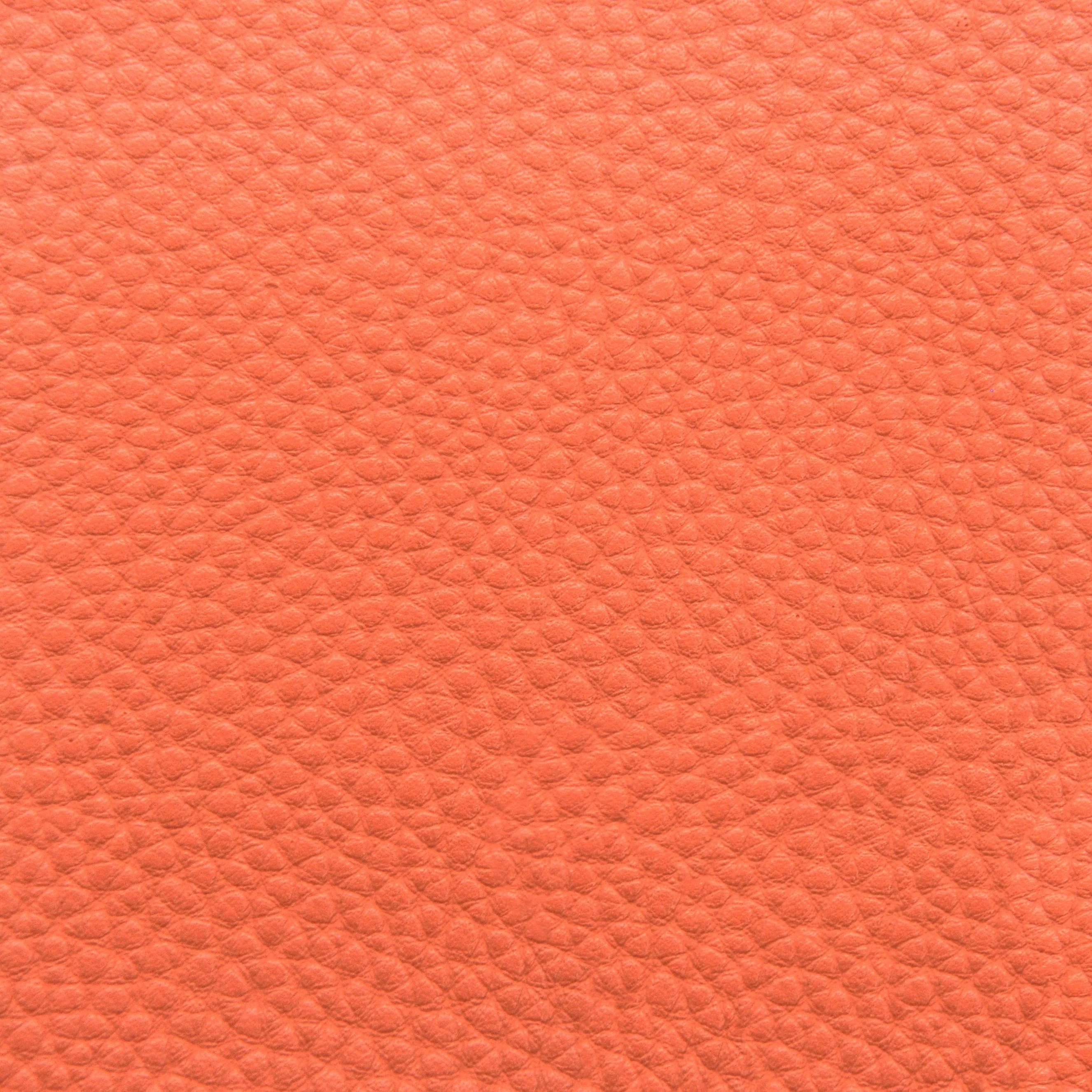 Pebble Texture Vinyl Fabric, 17" x 36" Embossed Vegan Leather for Luxury Handbags, Home Decor & DIY Crafts - Image 4