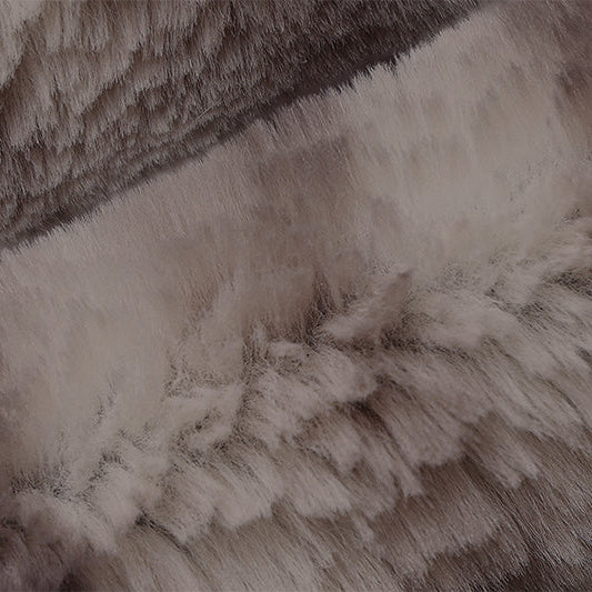 Peppercorn Luxe Cuddle Wild Bunny 58"/60" Fabric per yard - Image 3