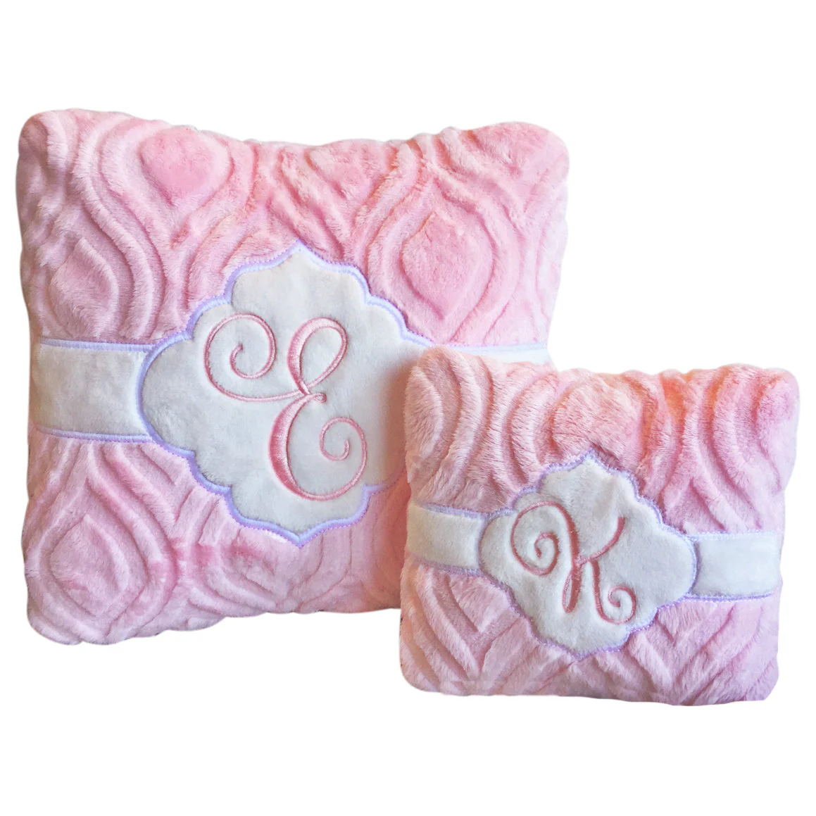 Piece of Cake Pillows In the Hoop Embroidery Design Collection - Image 2