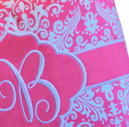 Piece of Cake Pillows In the Hoop Embroidery Design Collection - Image 3