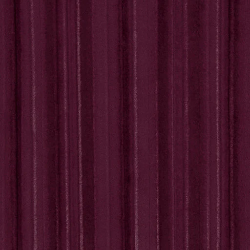 Luxe Cuddle Vienna Plumwine 58" - 60" Fabric per yard - Image 2