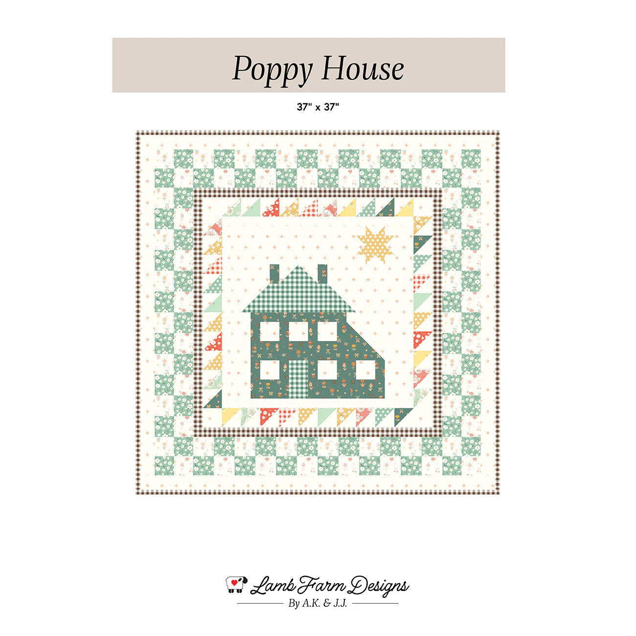Poppy House